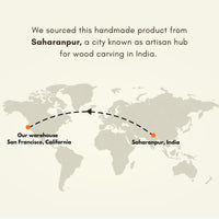 Wood Salad Bowls for Dinner, Party, Catering, Buffet, Wedding, Office, Restaurant, Serving, Mixing, Centerpiece, Fruits, Chips