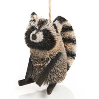 Buri Raccoon Ornament