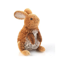 Standing Easter Bunny Carrots Set of 4