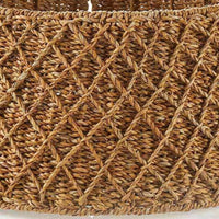 Hogla Rope Christmas Tree Collar Skirt