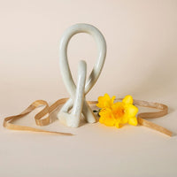 Kisii Stone Natural Wedding Knot