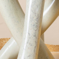 Kisii Stone Natural Wedding Knot