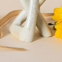 Kisii Stone Natural Wedding Knot