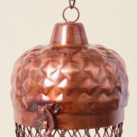 Acorn Peanut Bird Feeder
