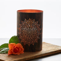 Medium Mandala Lantern