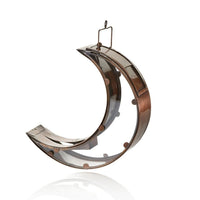 Moon Bird Feeder