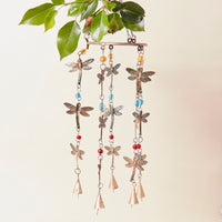 Dragonfly Beads Wind Chime