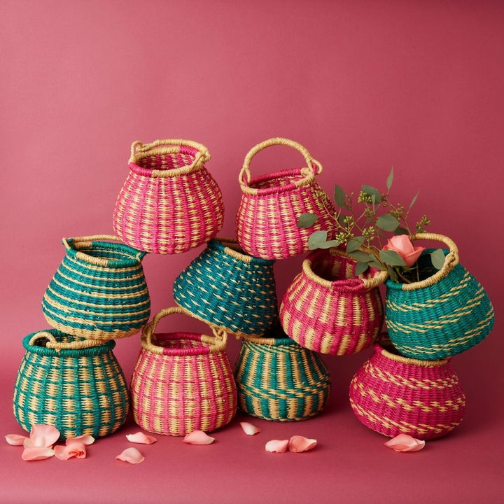 Baskets from Africa