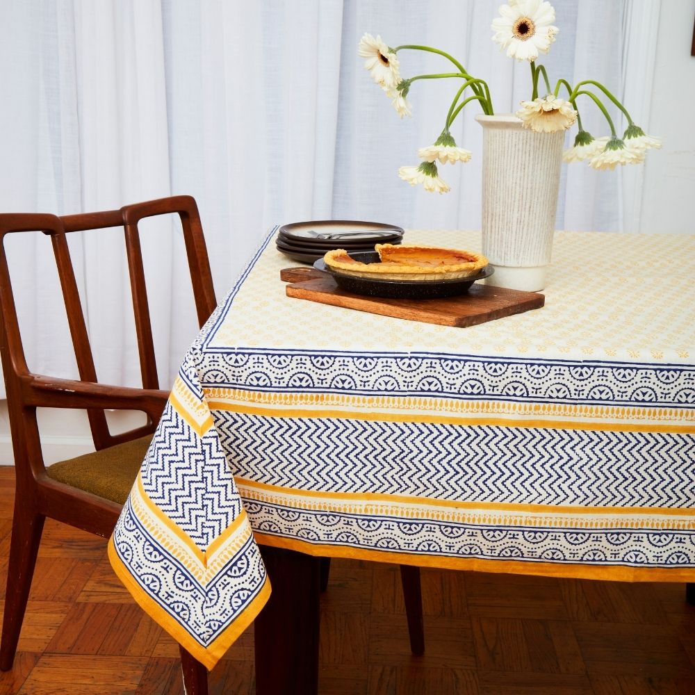 Tablecloths – Artisan Variety