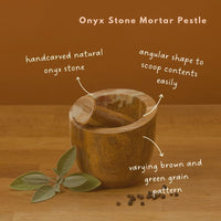 Onyx Marble Kitchen Countertop Tools, Natural Stone, Beige Brown