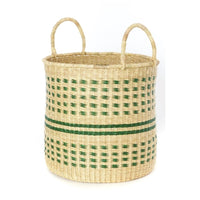 Jumbo Dotted Basket Set