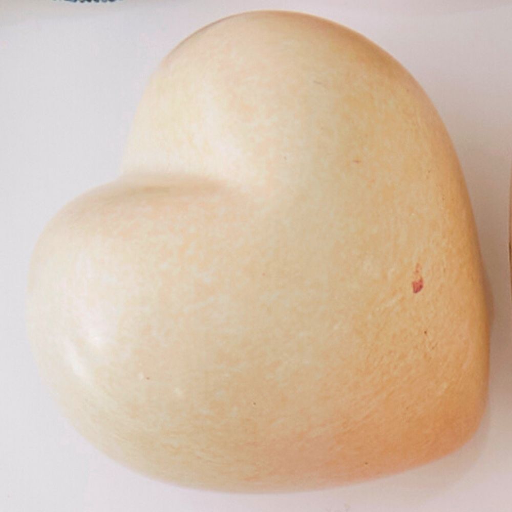 Kisii Stone Set of Mini Hearts