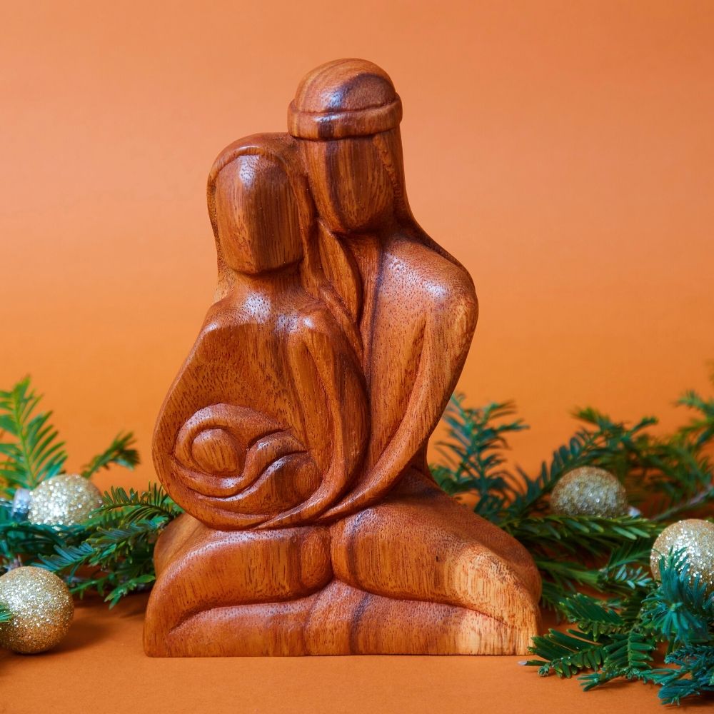 Acacia Holy Family