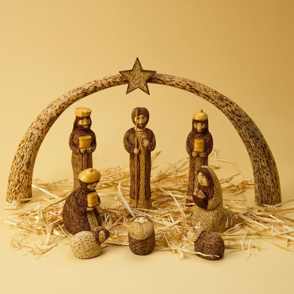 Nativity Sets