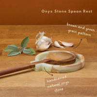 Onyx Marble Kitchen Countertop Tools, Natural Stone, Beige Brown