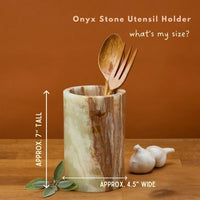 Onyx Marble Kitchen Countertop Tools, Natural Stone, Beige Brown
