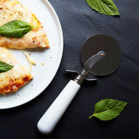 Marble Pizza Cutter