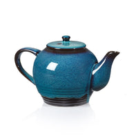 Night Sky Ceramic Infuser Cup Tea Pot
