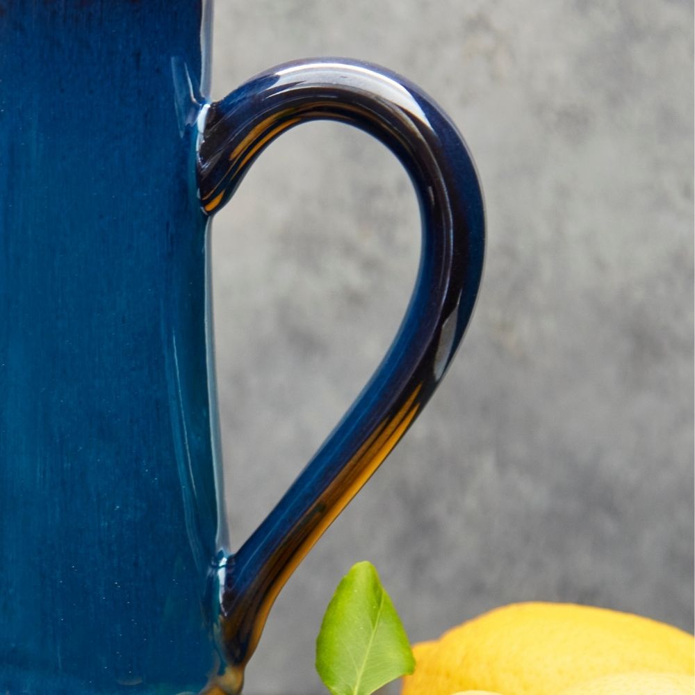 Sky - Pitcher Stainless Steel - Il'argento Sky - Pitcher Stainless Steel - Il'argento