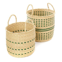Jumbo Dotted Basket Set