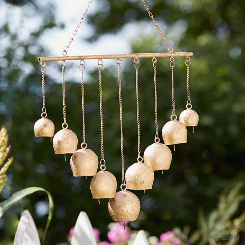 Wind Chimes