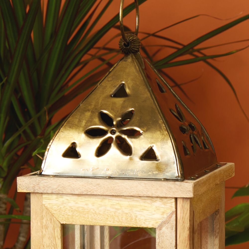 Small Minaret Lantern